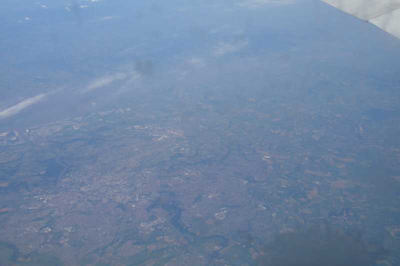 Mexico & Guatemala 2010 - 1324